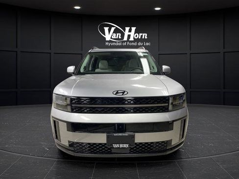 New 2026 Hyundai Santa Fe Calligraphy image 12