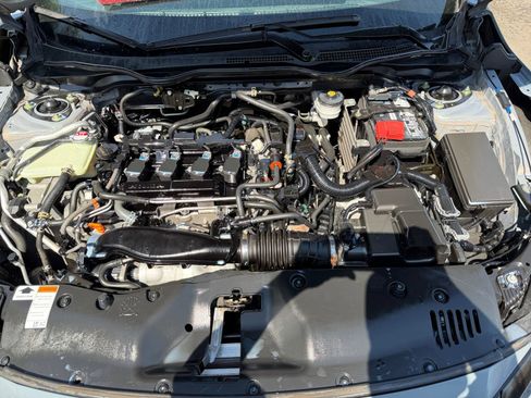 Used 2021 Honda Civic Sport image 35