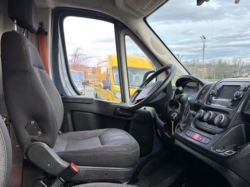 Used 2020 RAM ProMaster 3500 image 9