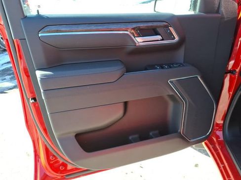 New 2026 GMC Sierra 1500 Elevation AWD/4WD image 17