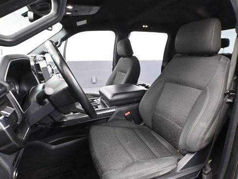 Used 2023 Ford F150 XLT w/ Equipment Group 302A High image 26