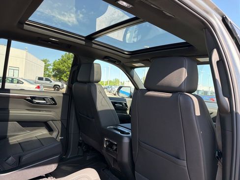 New 2026 Chevrolet Tahoe Z71 AWD/4WD image 19