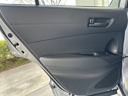 Certified 2024 Toyota Corolla Cross SE image 17