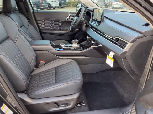 Used 2026 Mitsubishi Outlander SEL FWD image 9