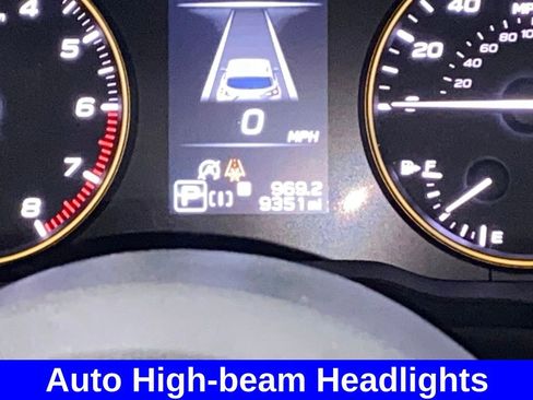 Certified 2025 Subaru Crosstrek 2.5i Sport image 18