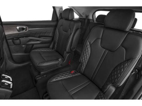 Used 2023 Kia Sorento SX Prestige image 16