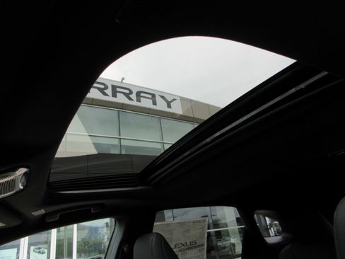 New 2026 Lexus RX 350 Premium image 17