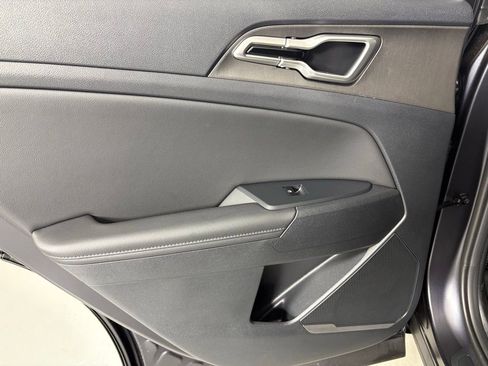 New 2026 Kia Sportage X-Line image 35