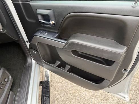 Used 2016 GMC Sierra 1500 SLT w/ SLT Premium Package image 29