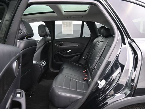 Used 2016 Mercedes-Benz GLC 300 image 13