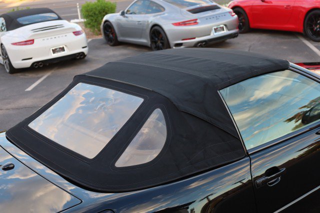 Used 2002 Mercedes-Benz SL 500 image 68
