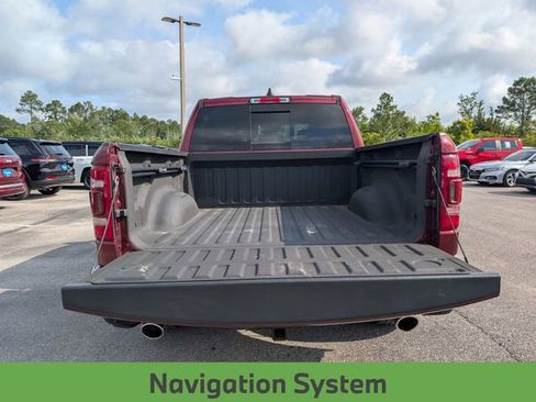 Certified 2023 RAM 1500 Laramie AWD/4WD image 29