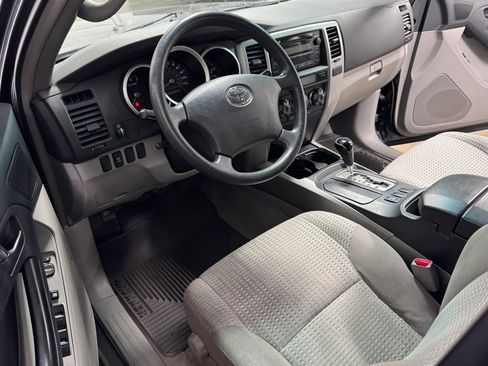 Used 2007 Toyota 4Runner Sport image 17