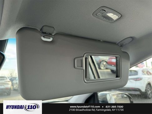 Used 2021 Hyundai Kona SEL Plus w/ Cargo Package image 33