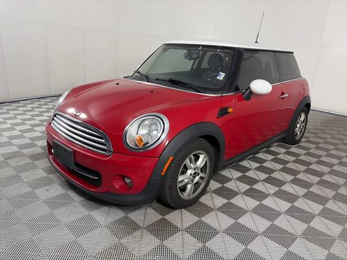 Used 2013 MINI Cooper Hardtop FWD image 3