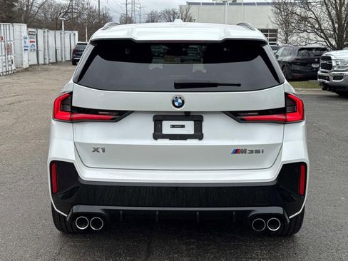Used 2025 BMW X1 M35i image 6