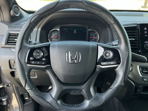 Used 2021 Honda Passport EX-L image 15