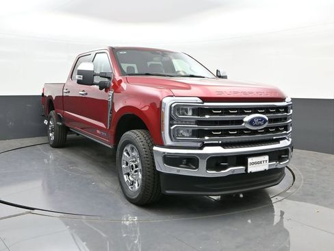 New 2026 Ford F250 King Ranch AWD/4WD image 22
