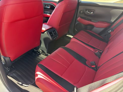 New 2025 Acura ADX A-Spec image 25