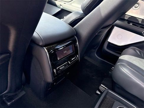 New 2025 Lincoln Aviator Reserve w/ Equipment Group 201A image 25