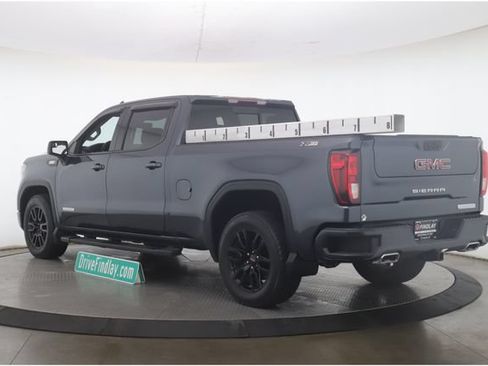 Used 2021 GMC Sierra 1500 Elevation AWD/4WD image 8