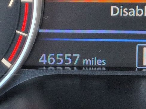 Certified 2024 Nissan Altima 2.5 SR w/ SR Premium Package image 28