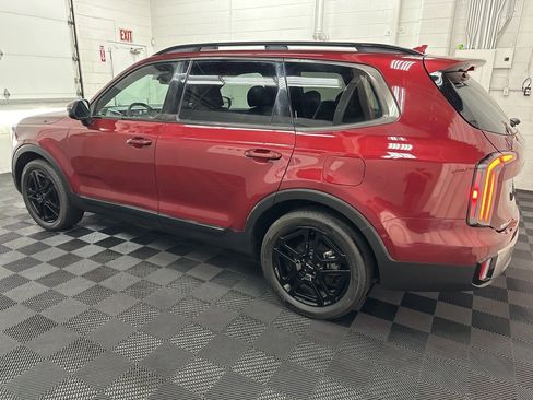 Used 2023 Kia Telluride EX X-Line image 6