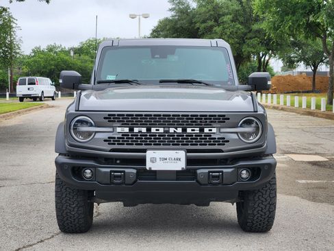 Used 2023 Ford Bronco Badlands AWD/4WD image 30