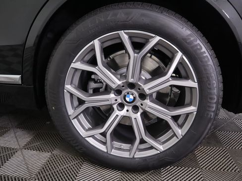 New 2026 BMW X7 xDrive40i image 33