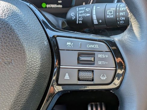 Used 2024 Honda Civic Sport Touring image 20