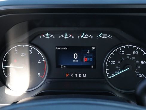 New 2026 Ford F550 2WD Regular Cab Super Duty image 16