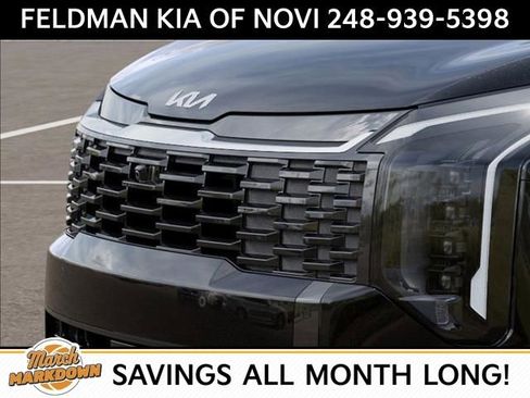 New 2026 Kia Sportage SX Prestige image 12