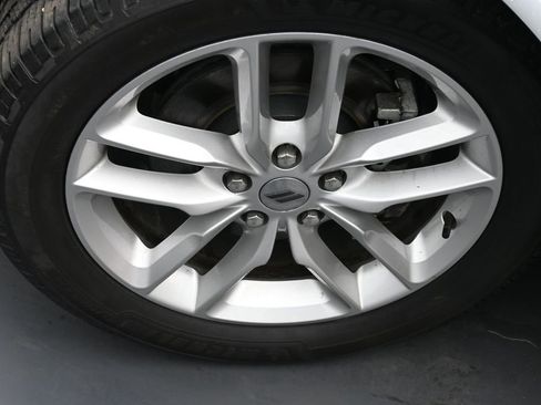 Certified 2022 Dodge Durango R/T AWD/4WD image 21