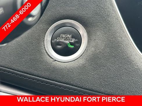 Used 2019 Cadillac XT5 Luxury FWD image 29