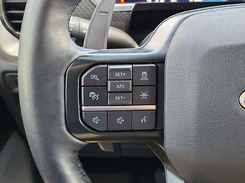 Used 2023 Ford F150 Raptor AWD/4WD image 26