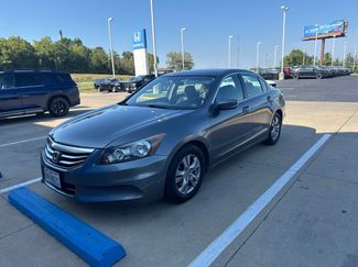Used 2012 Honda Accord LX video 2