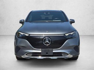 Used 2023 Mercedes-Benz EQE 350+ 4MATIC SUV video 2