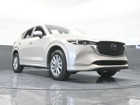 Used 2024 MAZDA CX-5 AWD 2.5 S w/ Select Package image 60