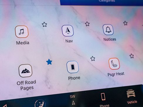 Used 2022 Jeep Grand Cherokee Limited 4xe image 6