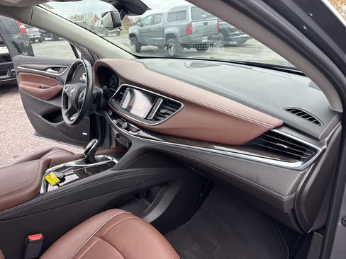 Certified 2021 Buick Enclave Avenir w/ Avenir Technology Package image 36