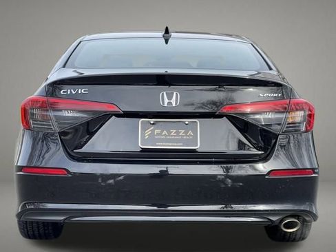 Used 2023 Honda Civic Sport image 4