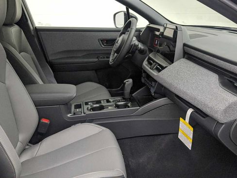 New 2026 Subaru Outback Limited AWD/4WD image 27