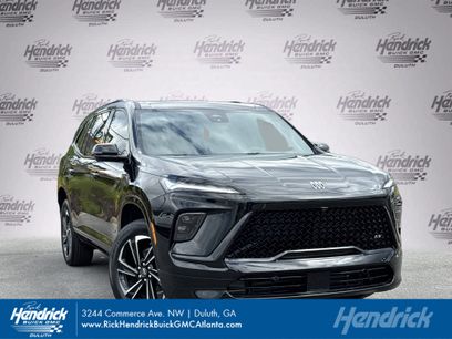 New 2026 Buick Enclave Sport Touring