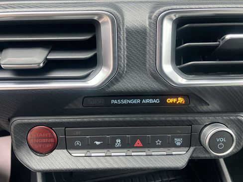 Used 2024 Ford Mustang Premium image 22