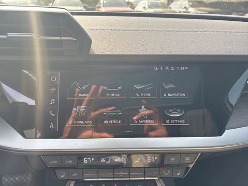 Used 2022 Audi A3 2.0T Premium Plus w/ Premium Plus Package image 20