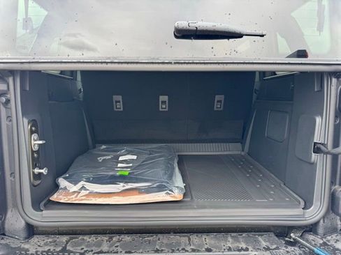 New 2025 Ford Bronco Raptor image 17