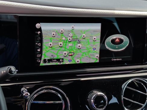 Used 2021 Rolls-Royce Ghost AWD/4WD image 25