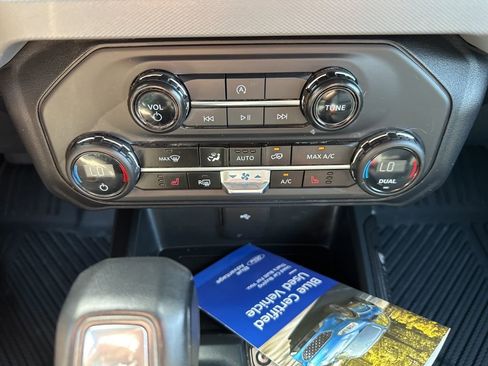 Certified 2024 Ford Bronco Big Bend AWD/4WD image 20