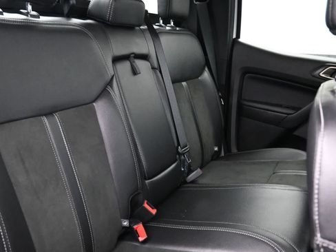 Used 2021 Ford Ranger Lariat w/ Tremor Off-Road Package AWD/4WD image 26