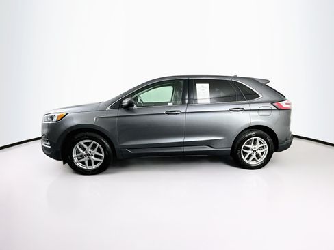 Used 2024 Ford Edge SEL AWD/4WD image 4